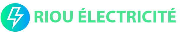 RIOU ÉLECTRICITÉ